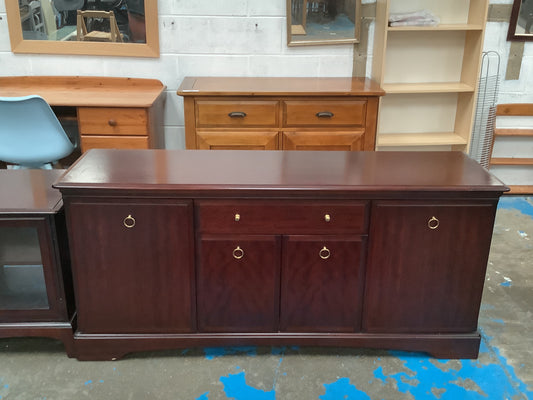 Stag sideboard