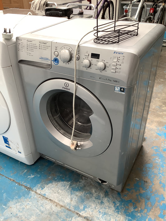 7kg washing machine