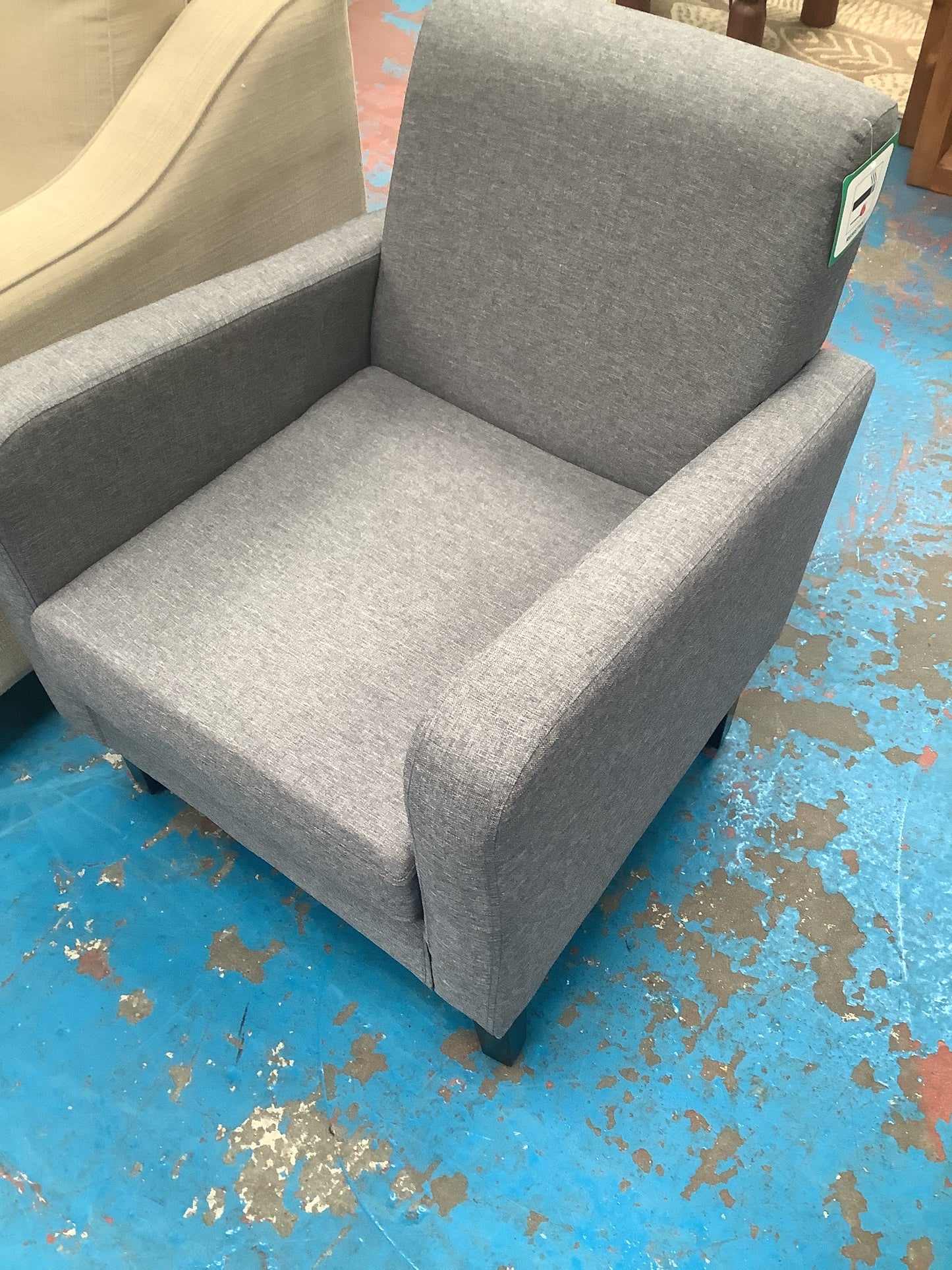 Armchair