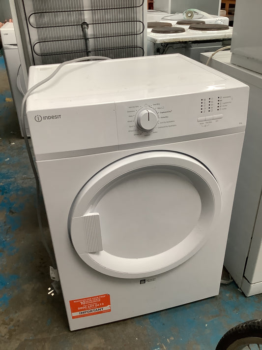 8kg tumble dryer