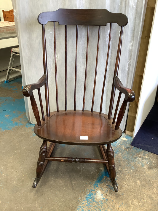 Rocking chair