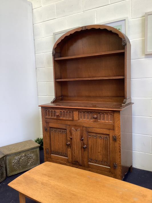 Welsh dresser