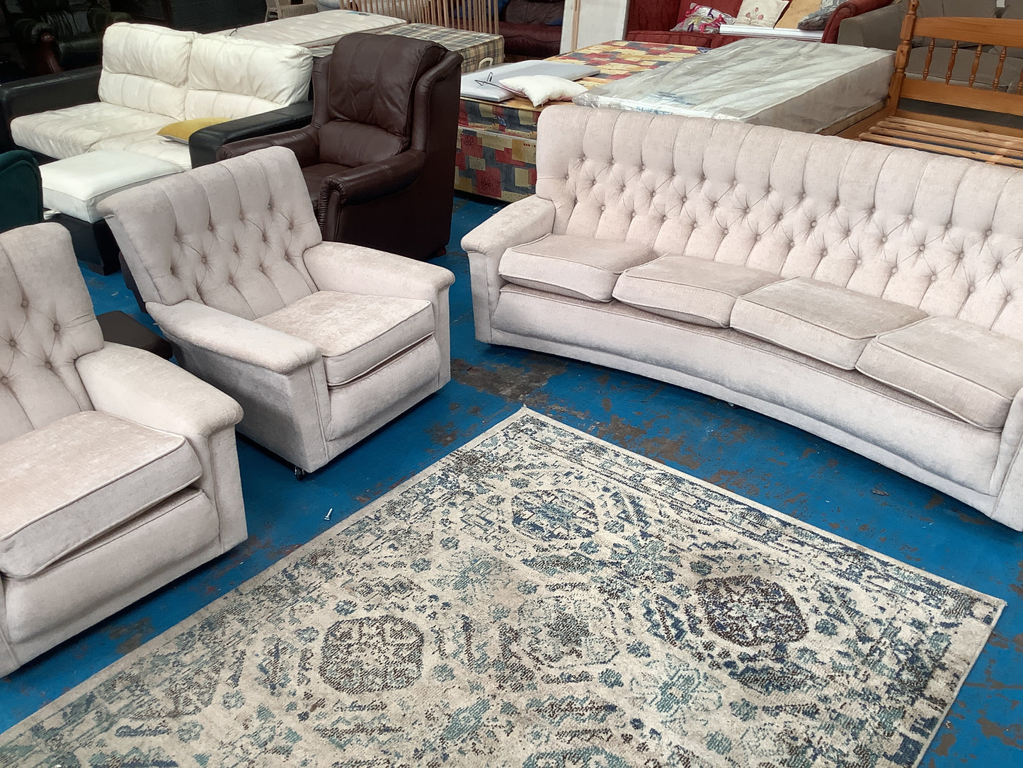 3 piece suite