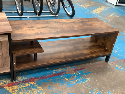 Tv unit