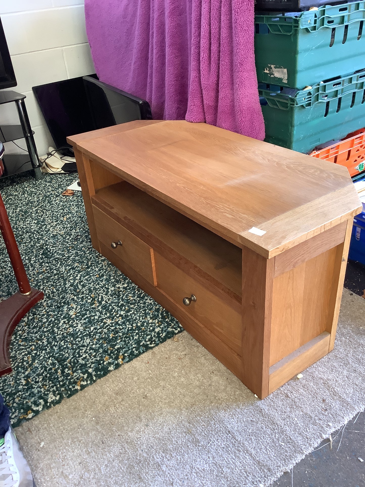 TV unit