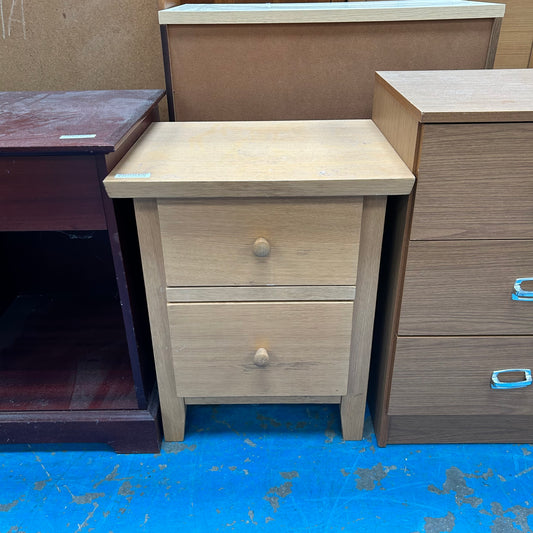 Bedside Cabinet