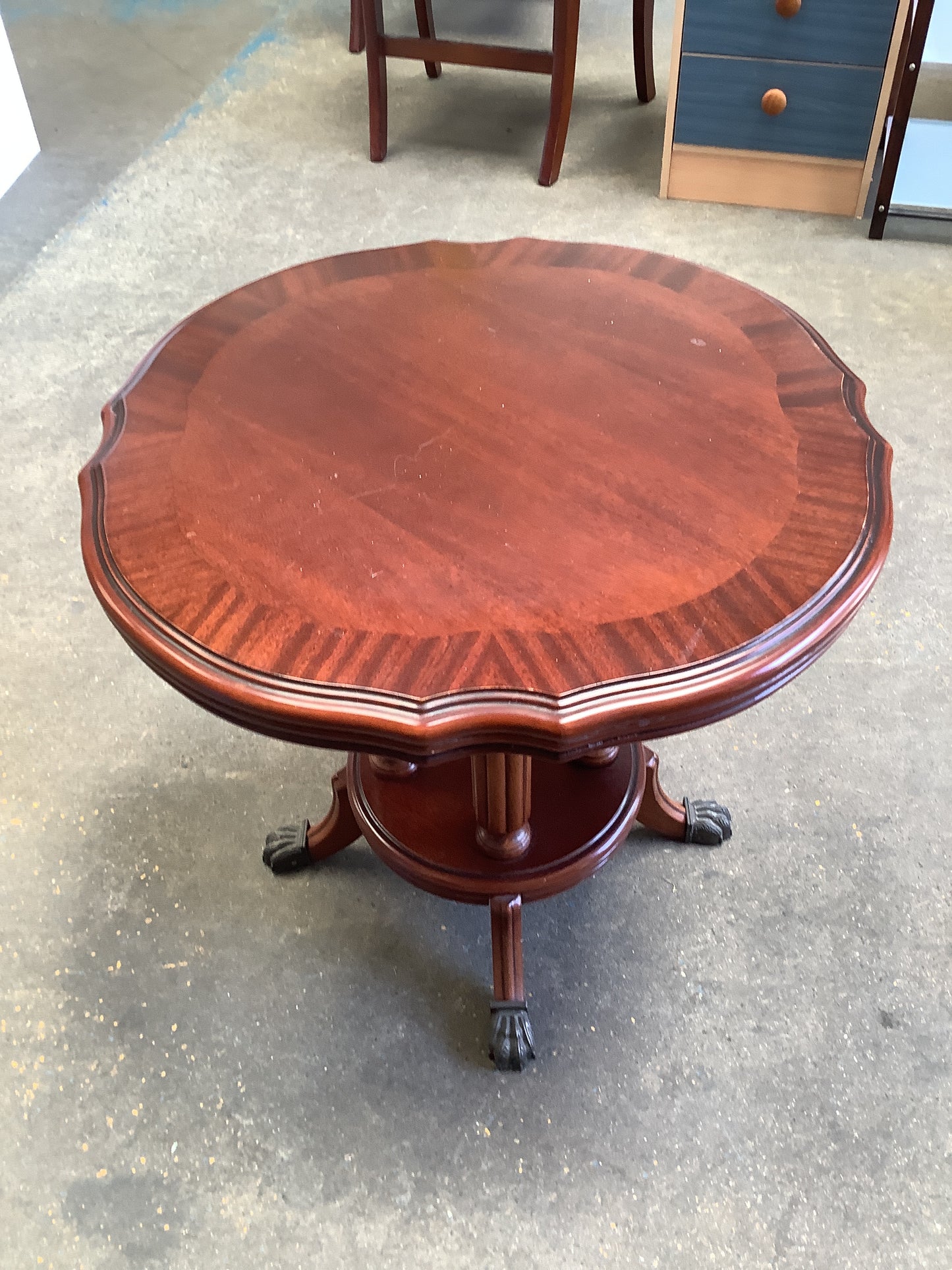 Vintage Coffee Table