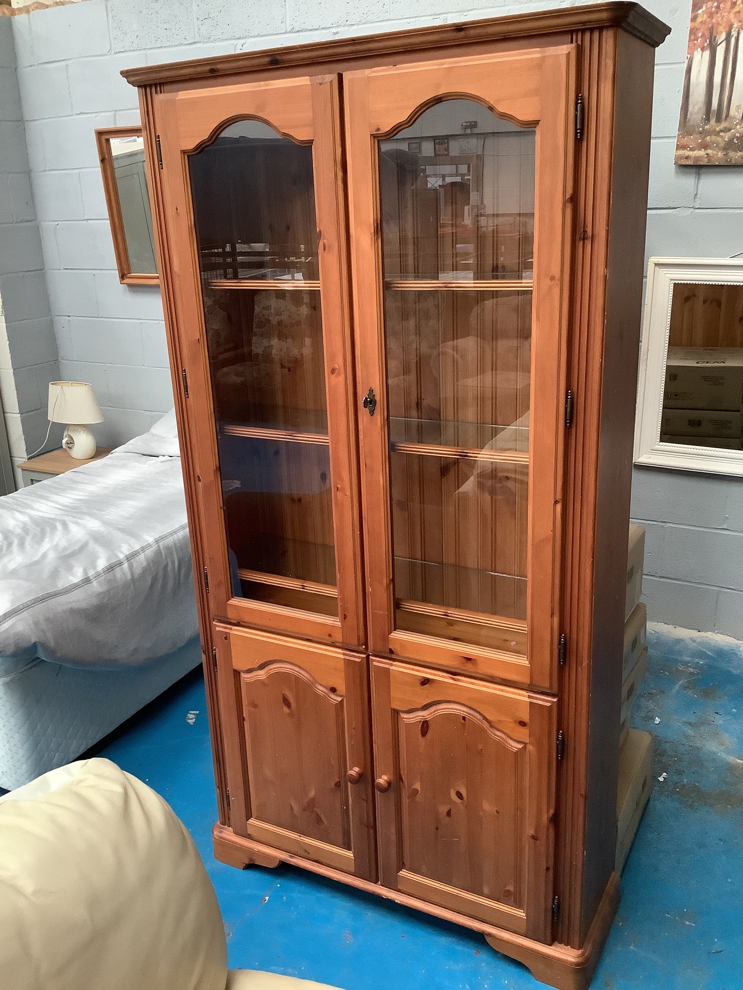 Bookcase