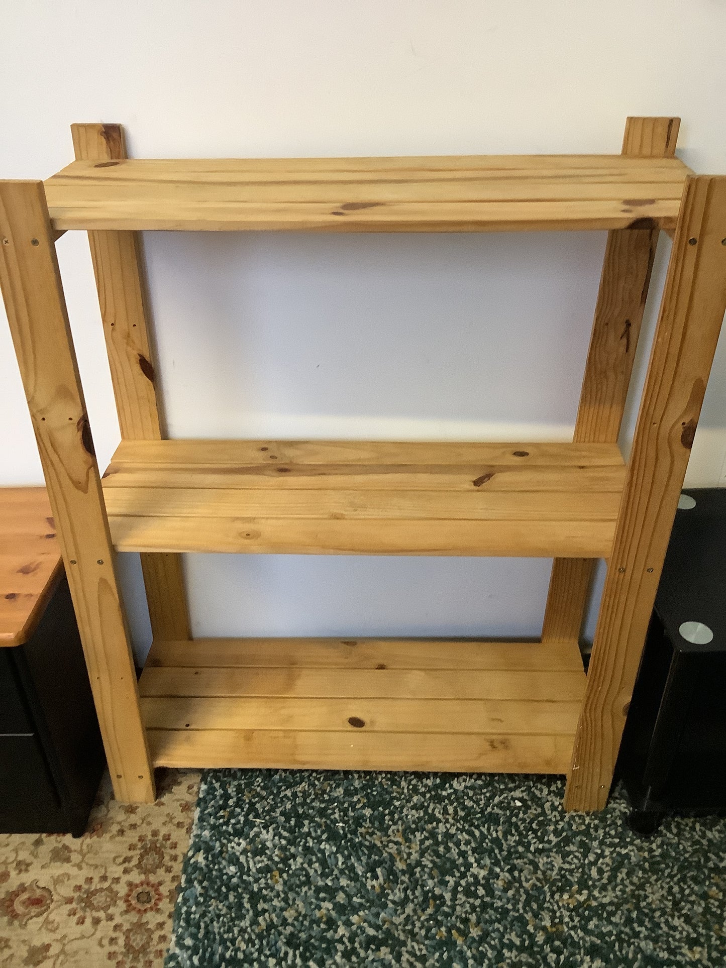 Shelving