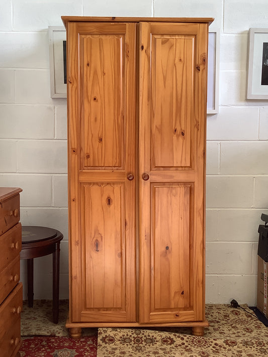 Wardrobe