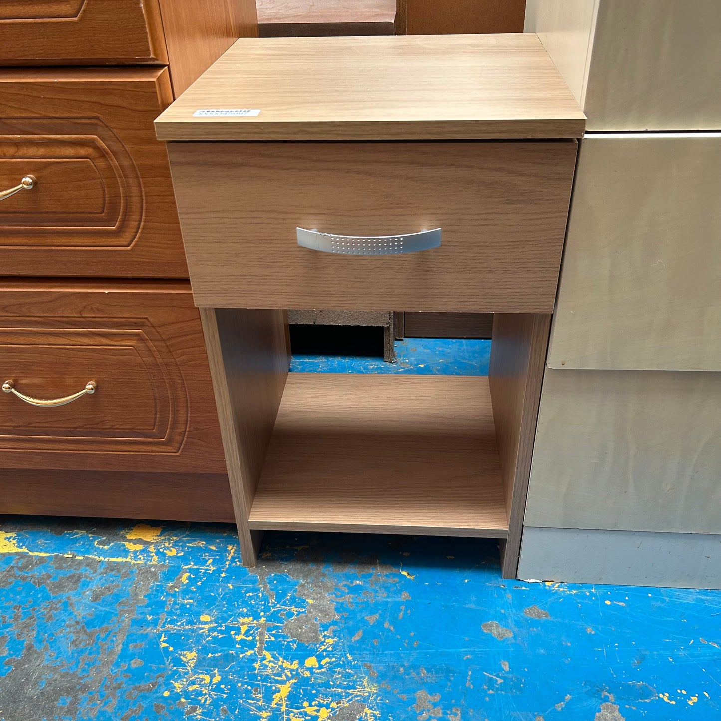 Bedside Cabinet