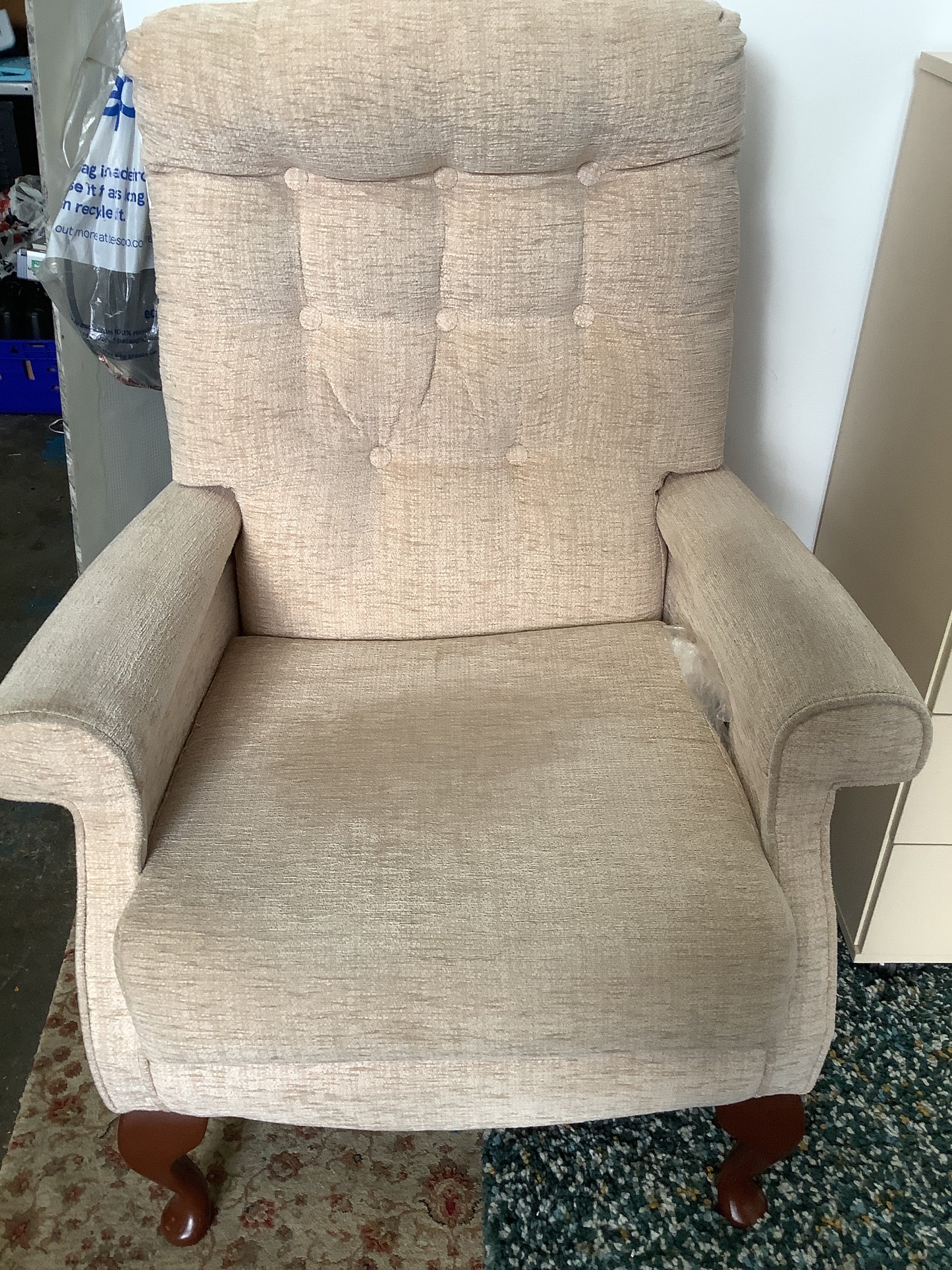 Armchair