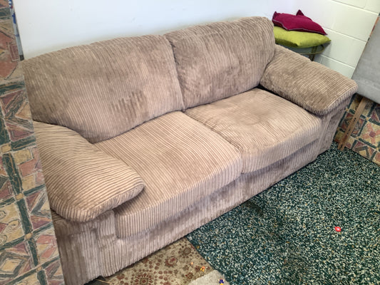 2 seater sofa