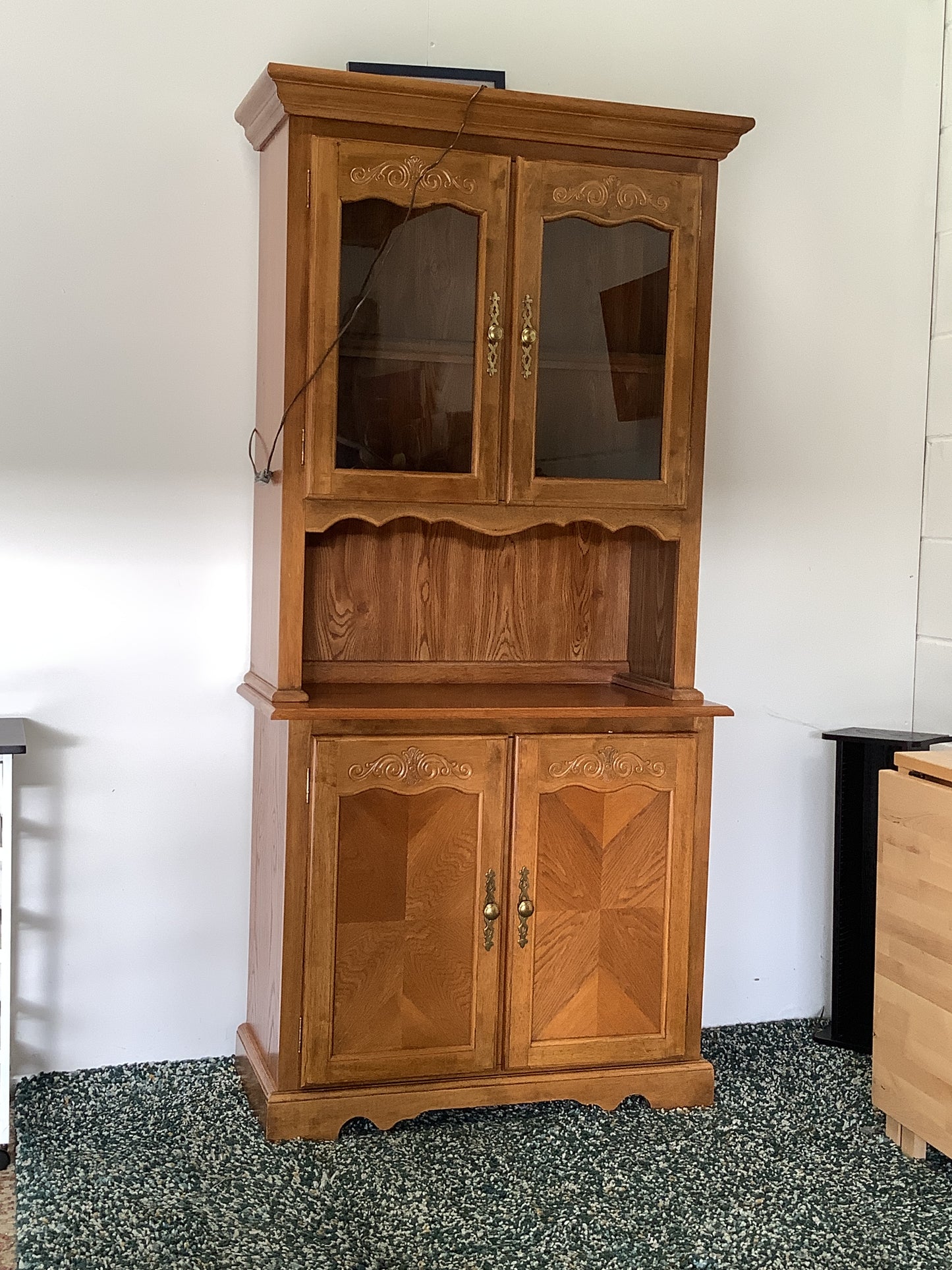 China cabinet