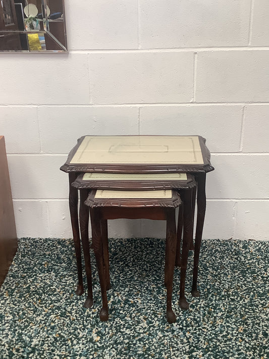 Nest of tables