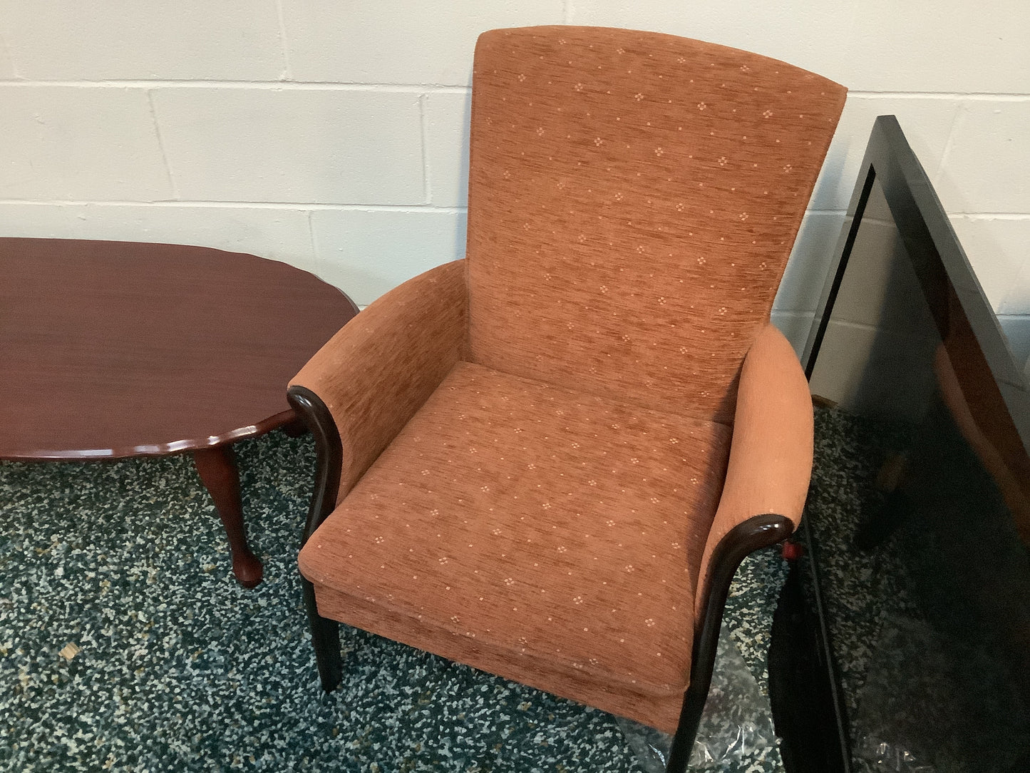 Armchairs