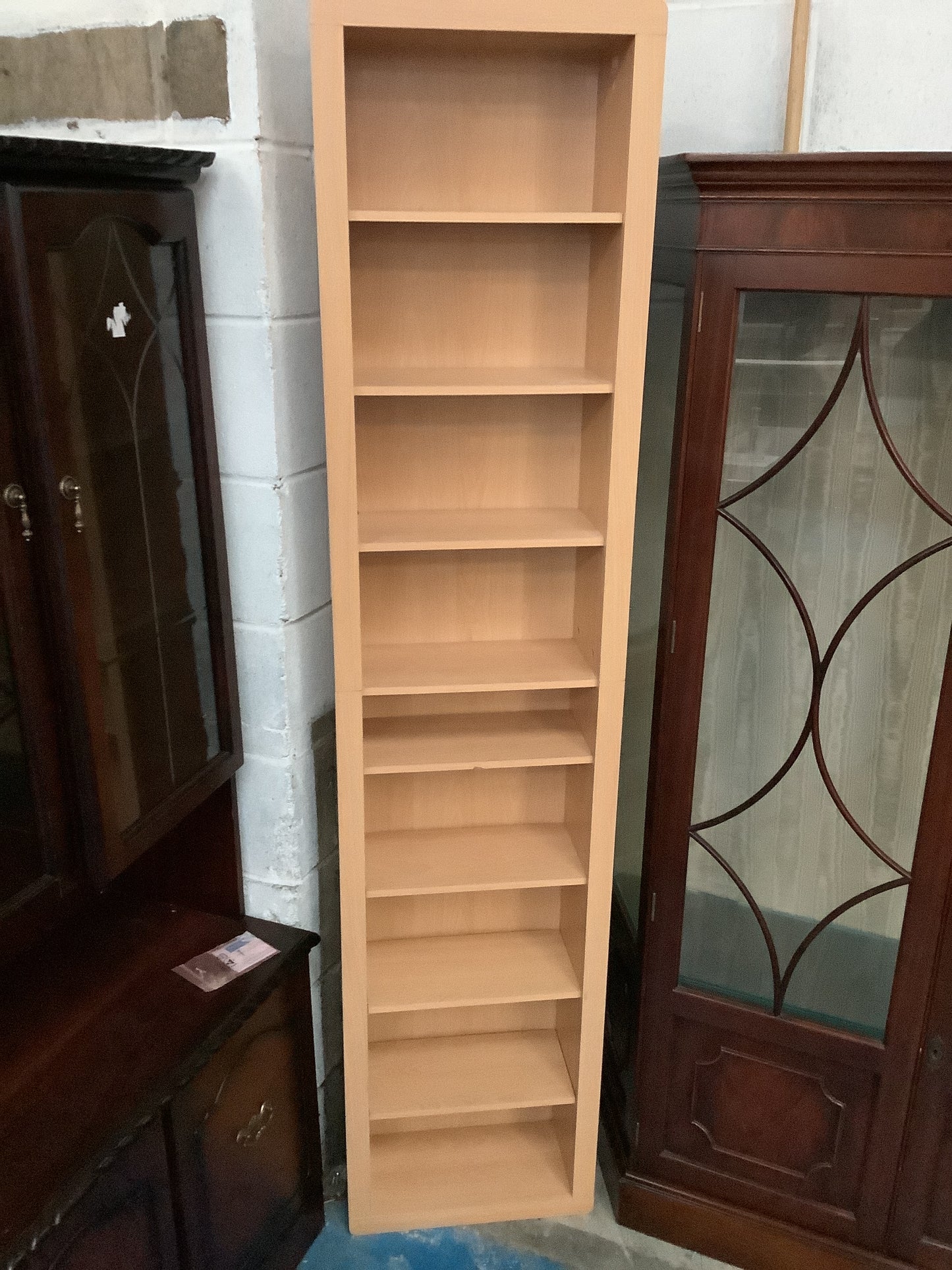 Shelving unit
