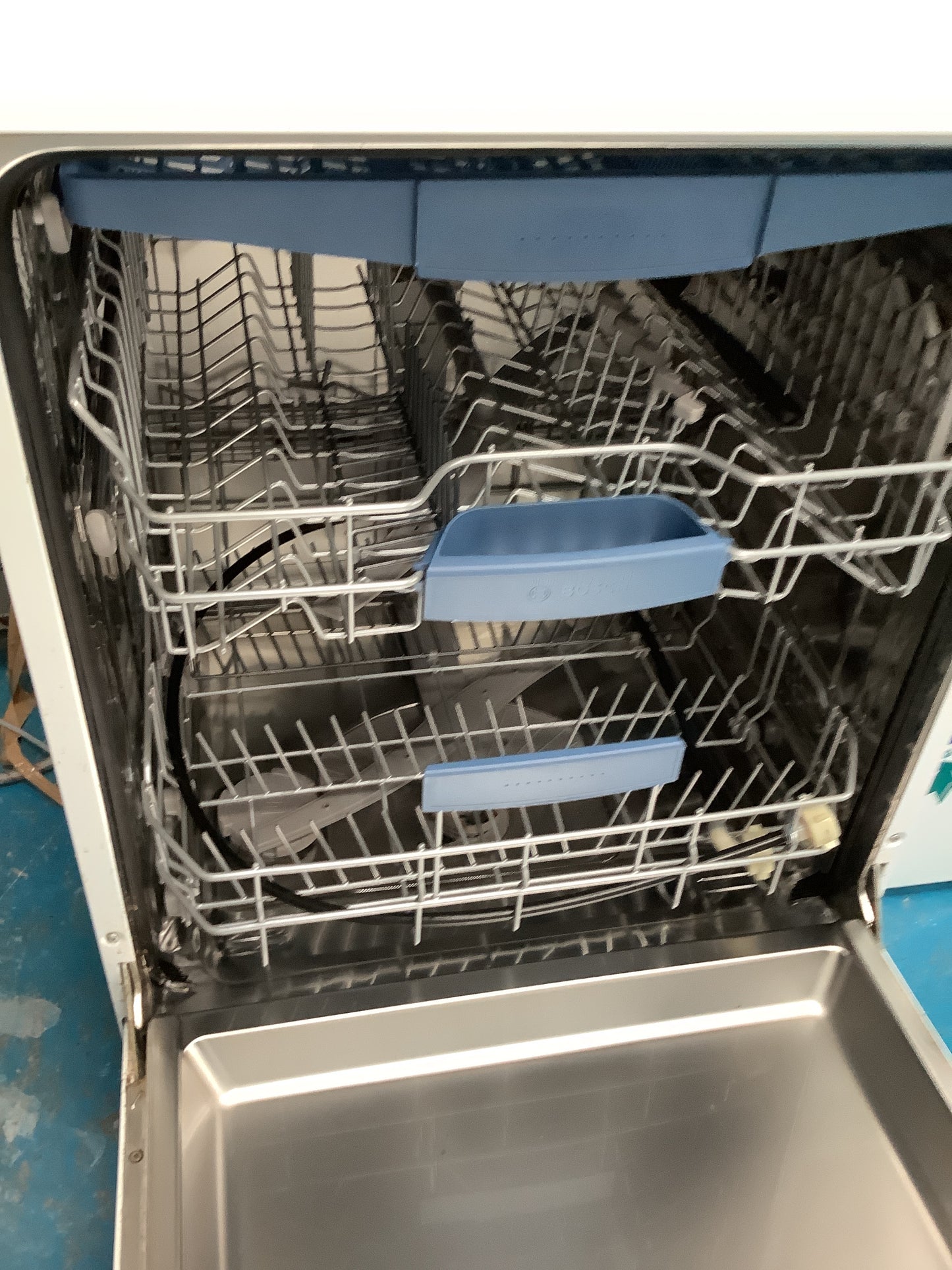 Dishwasher