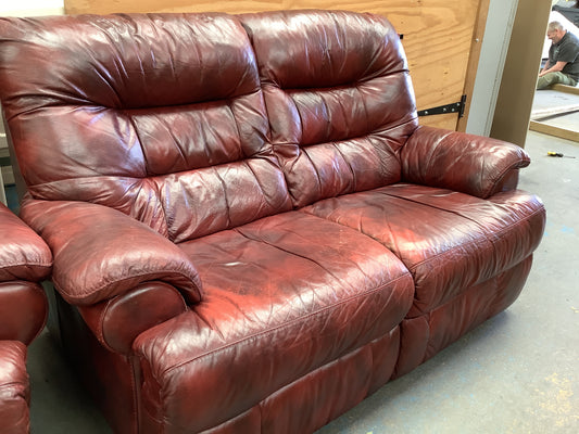 2 seater sofa