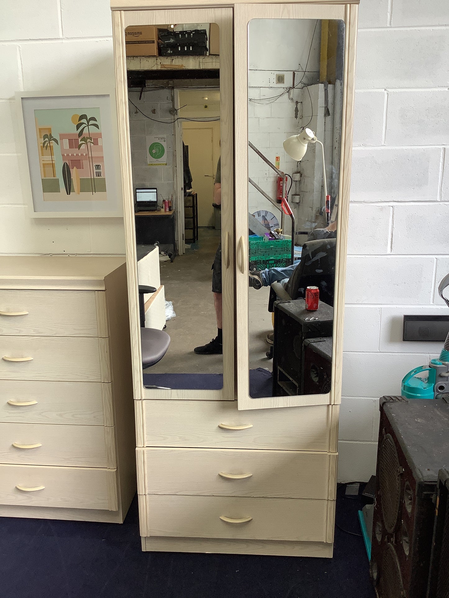 Wardrobe