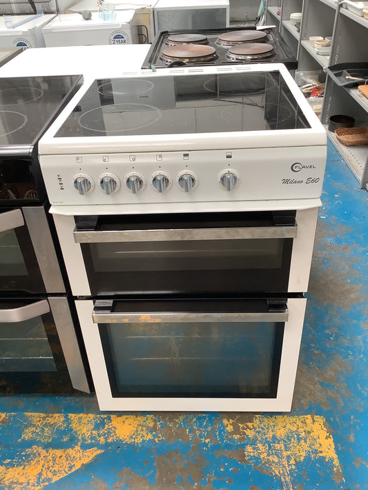 Flavel electric cooker