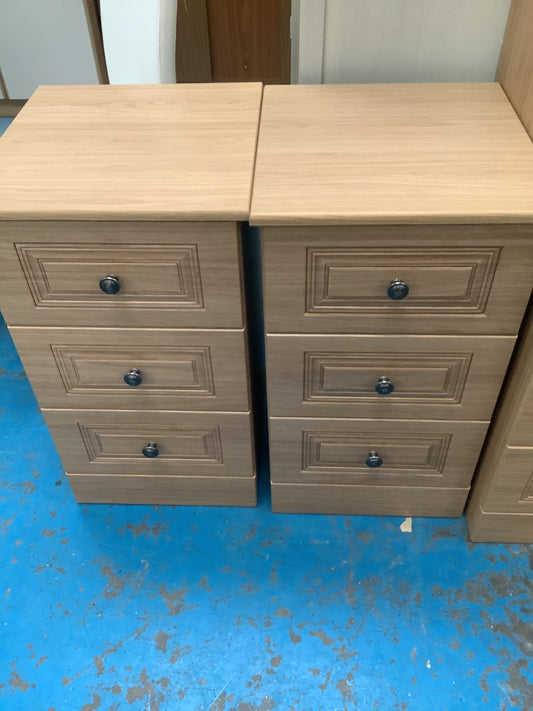 Bedside cabinet