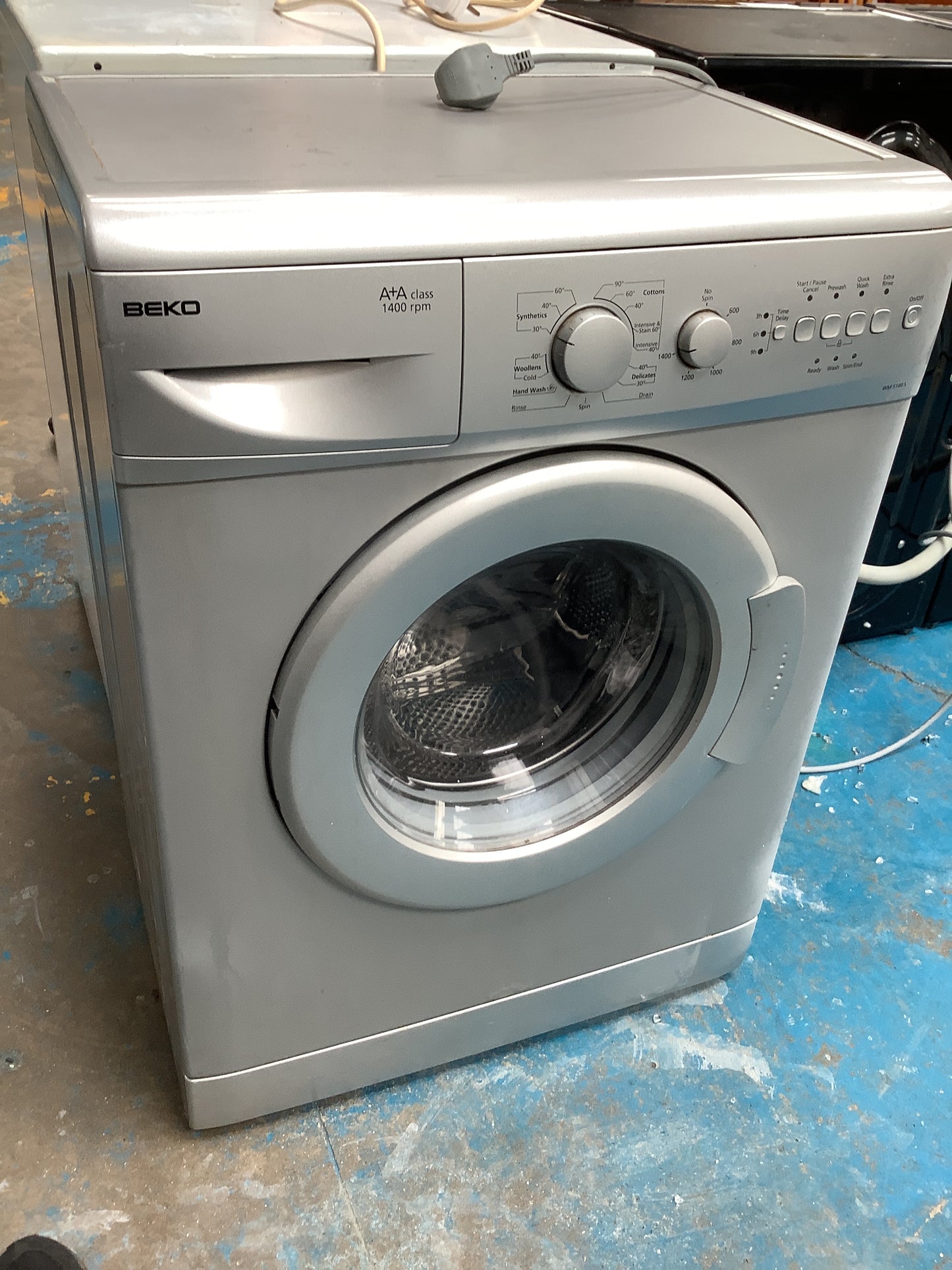 5kg washing machine