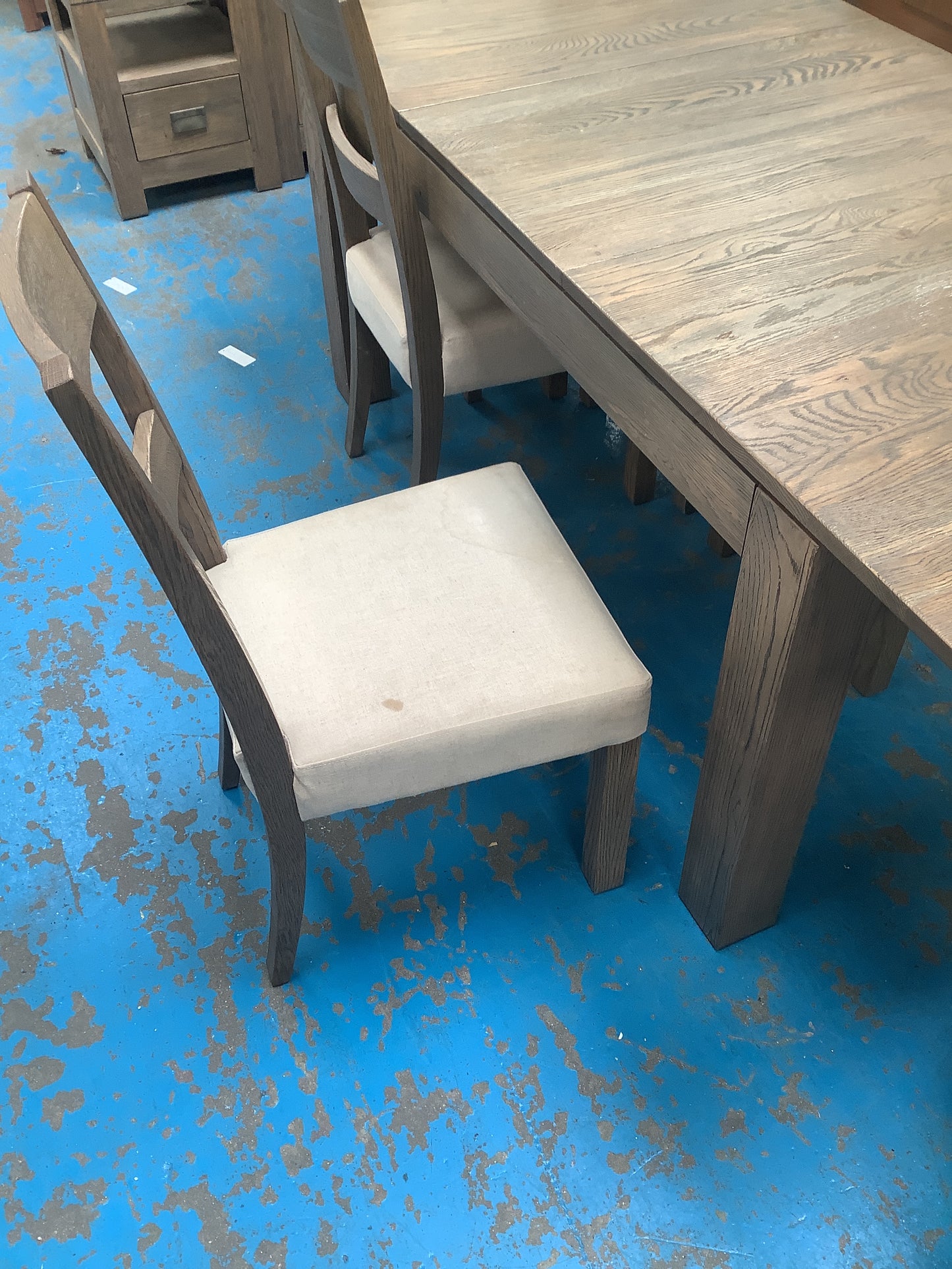 Dining room set