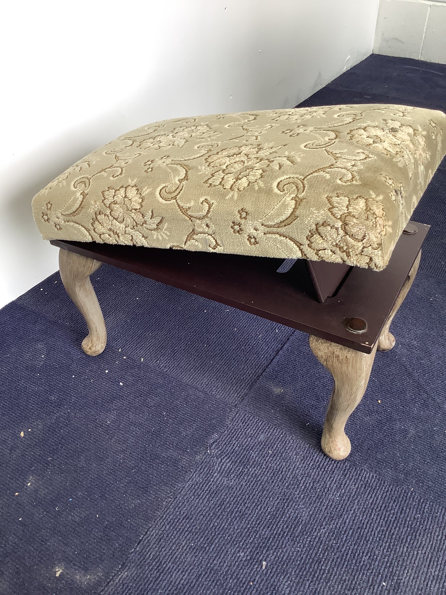 Stool