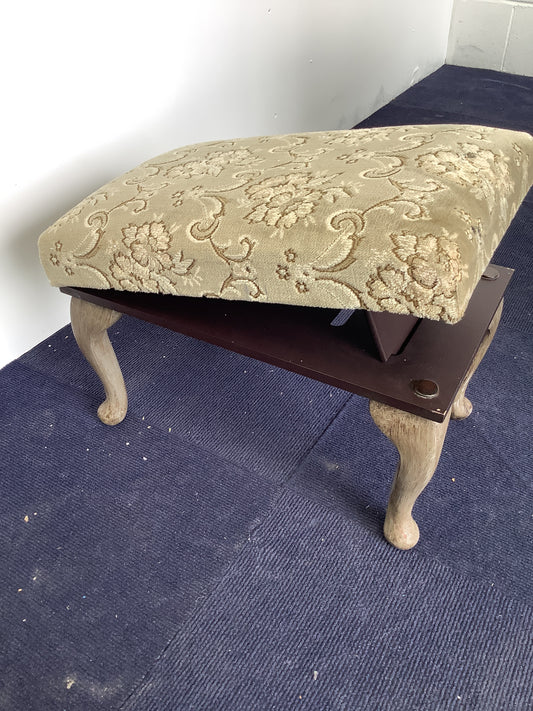 Stool