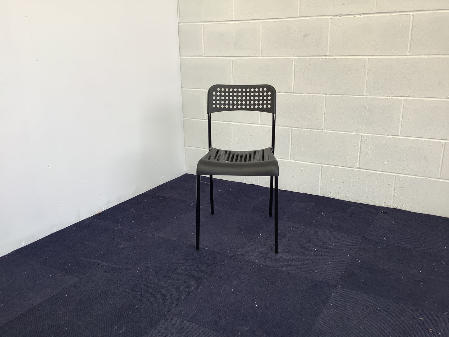 IKEA chair