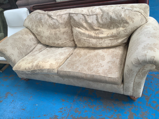 3 seater and 2 seater