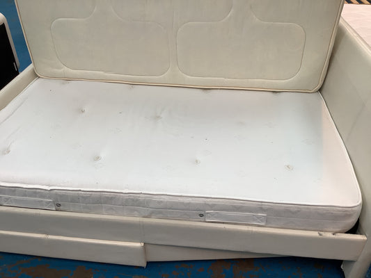 3/4 mattress