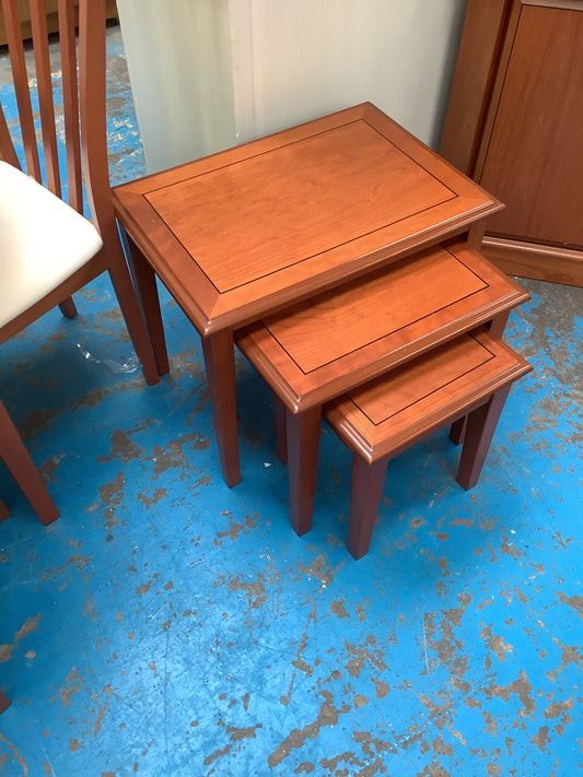 Nest of tables