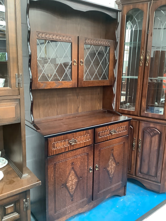 Welsh dresser