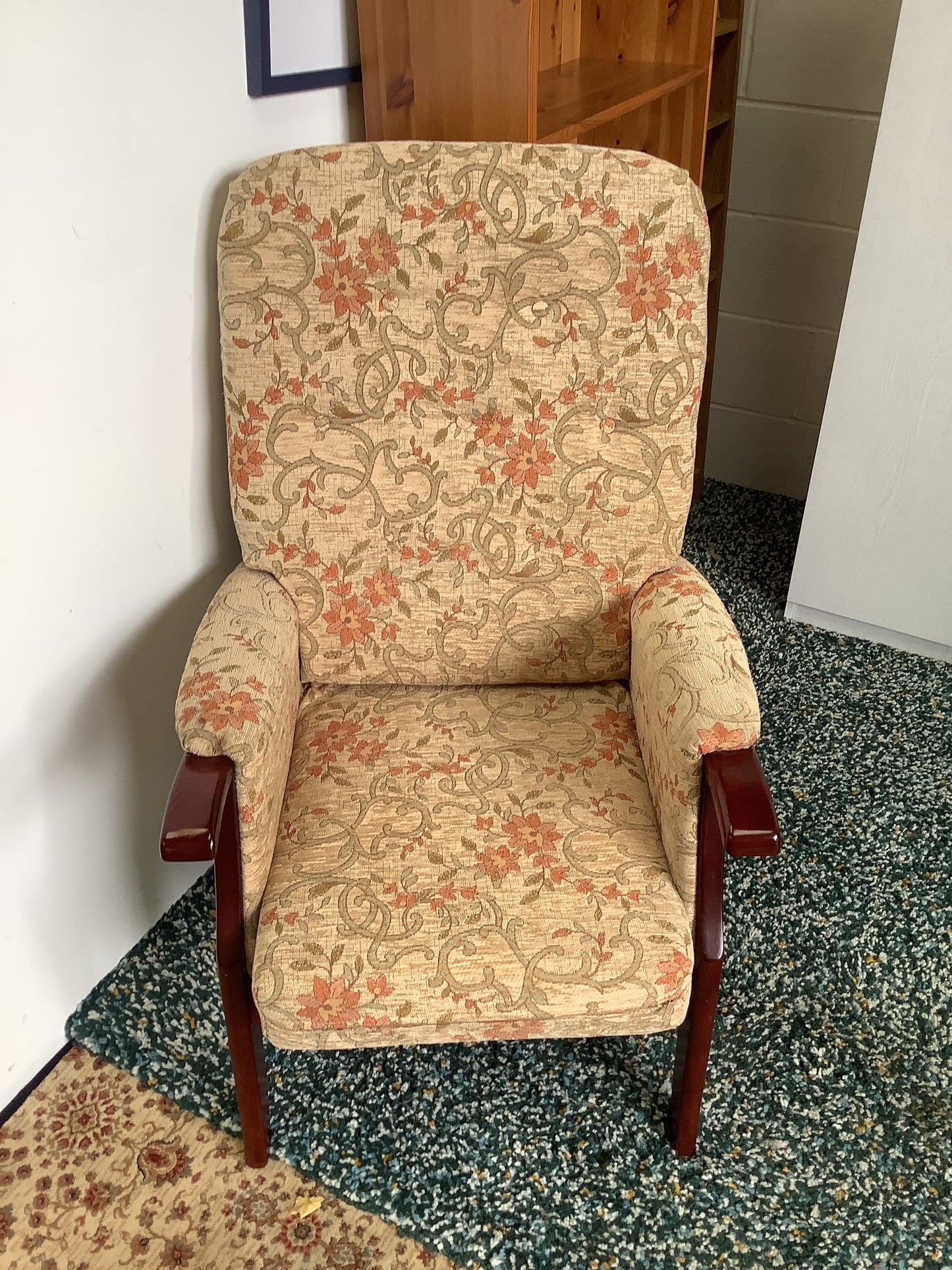 Armchair