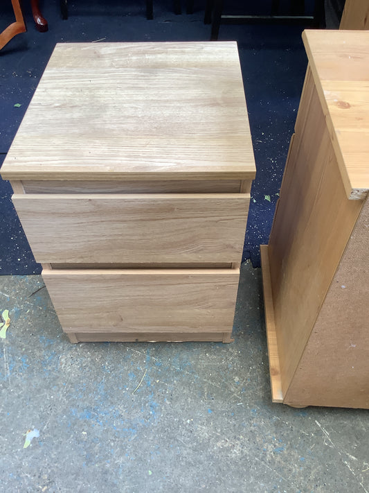 Bedside cabinet