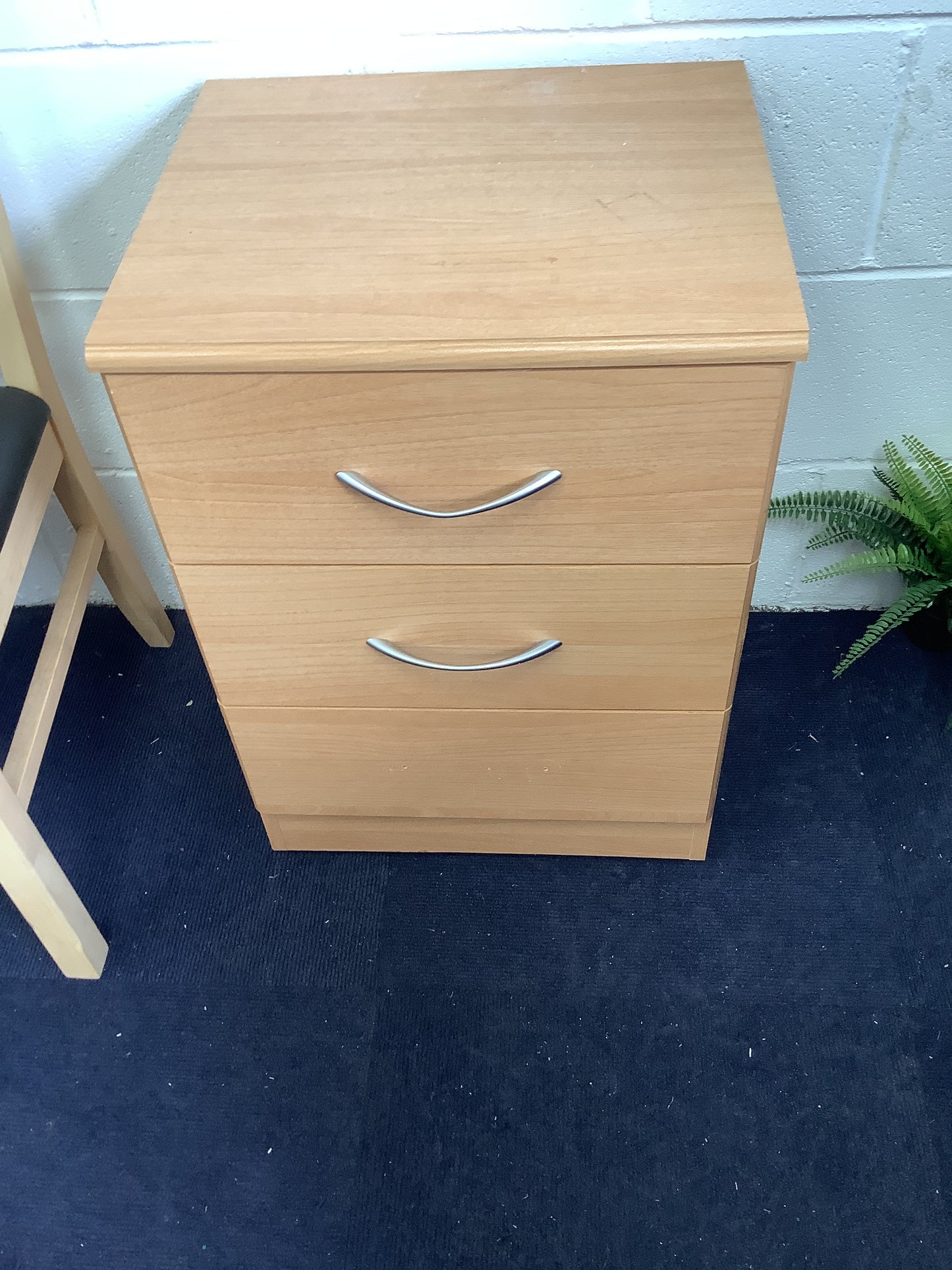 Bedside table
