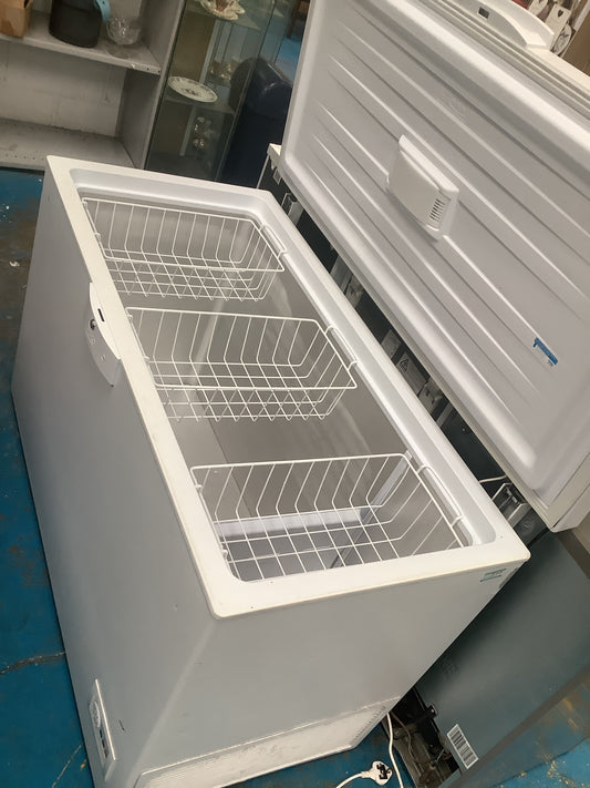 Beko chest Freezer