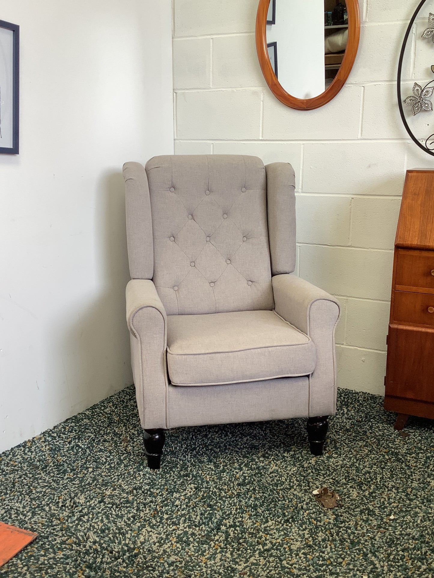 Armchair