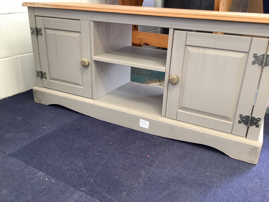 Tv unit