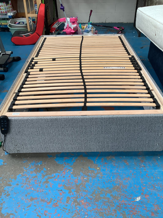 4FT medical bed