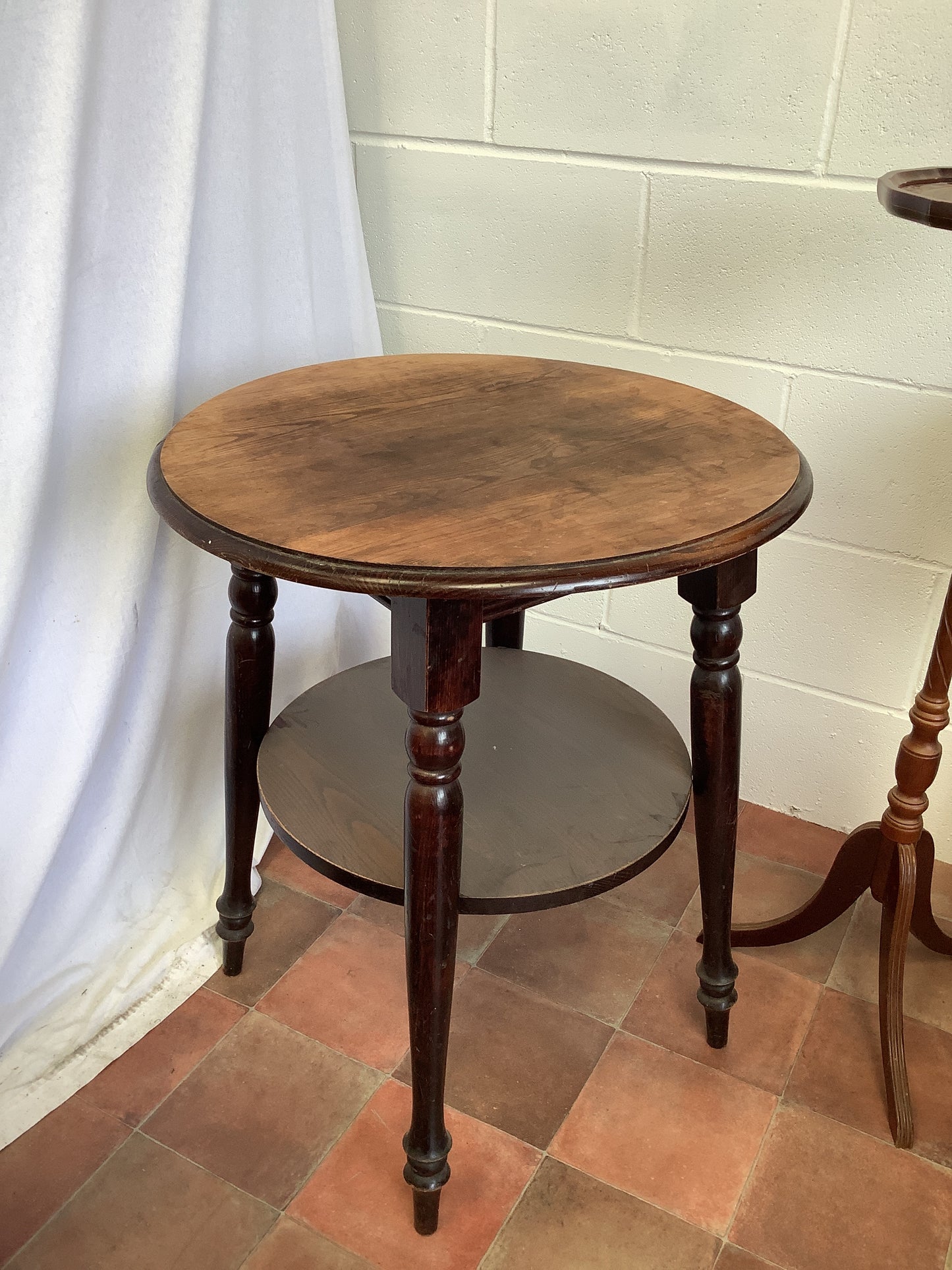 Hall table