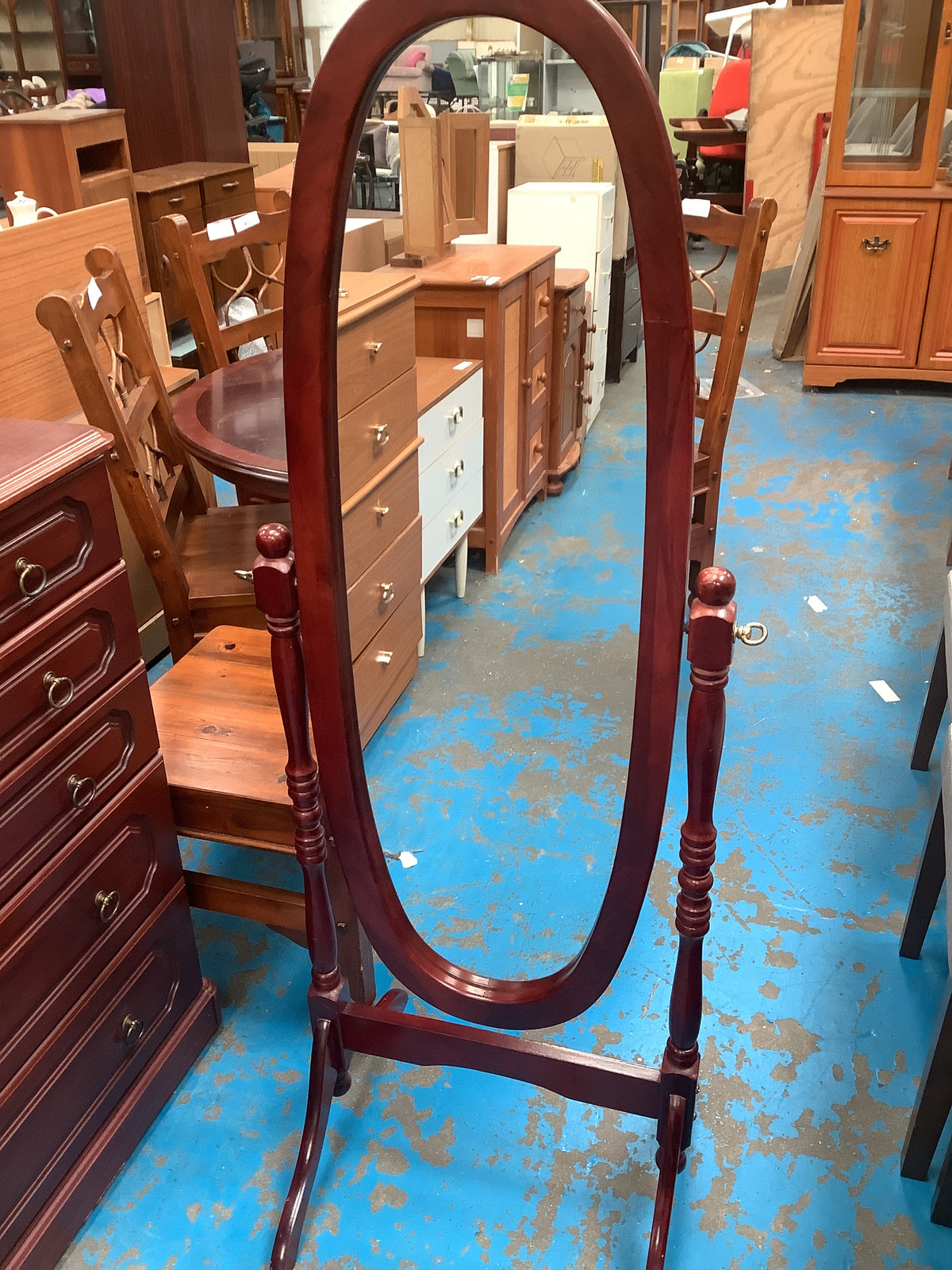 Bedroom set