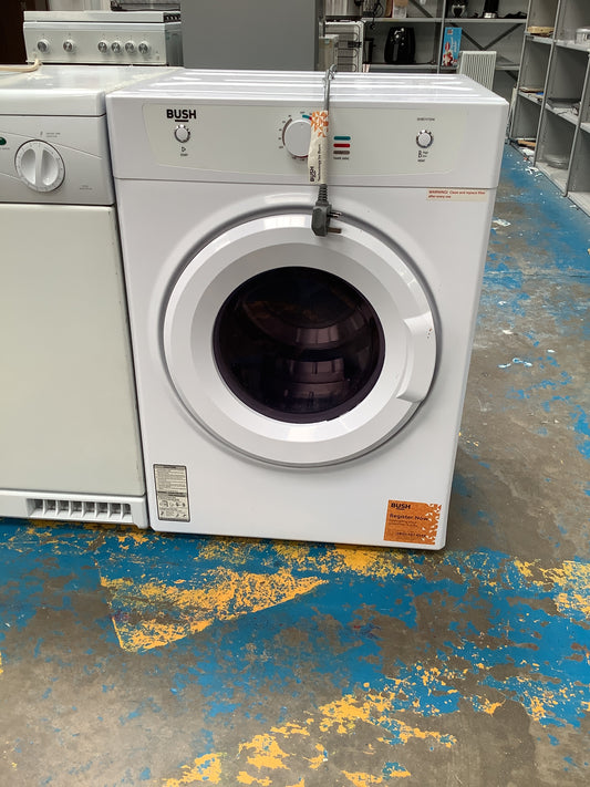 Bush tumble dryer