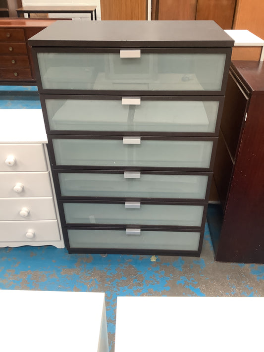 Ikea hopen chest of drawers