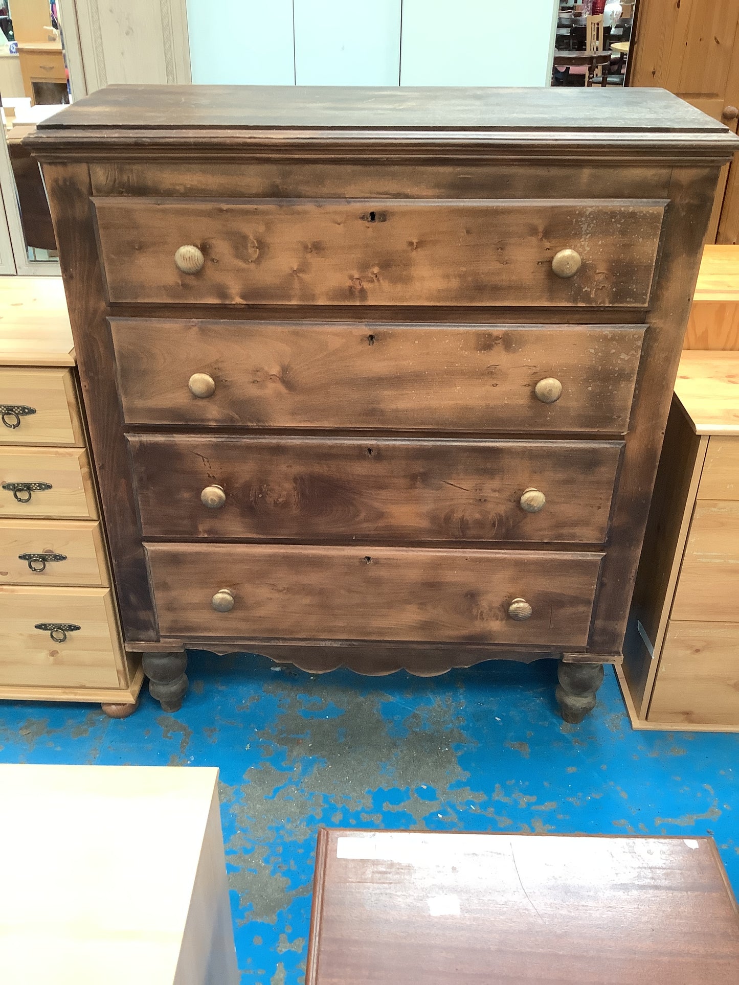 Drawers