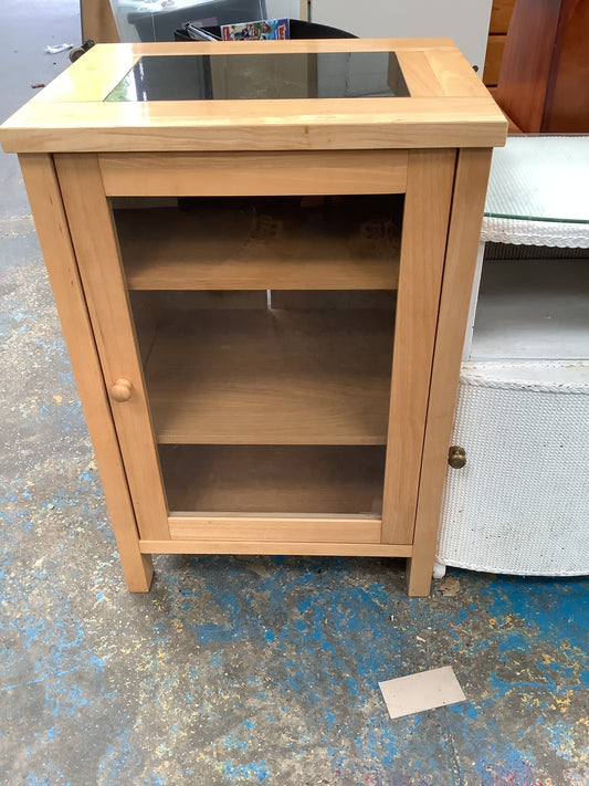 Hifi unit