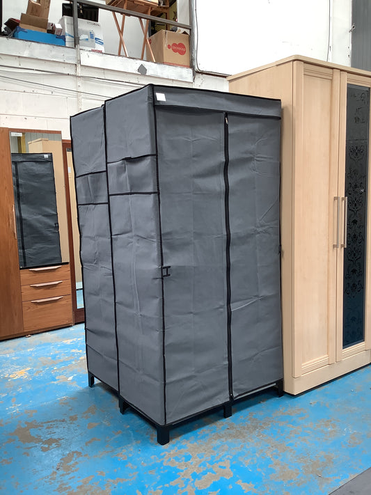 Cloth wardrobe