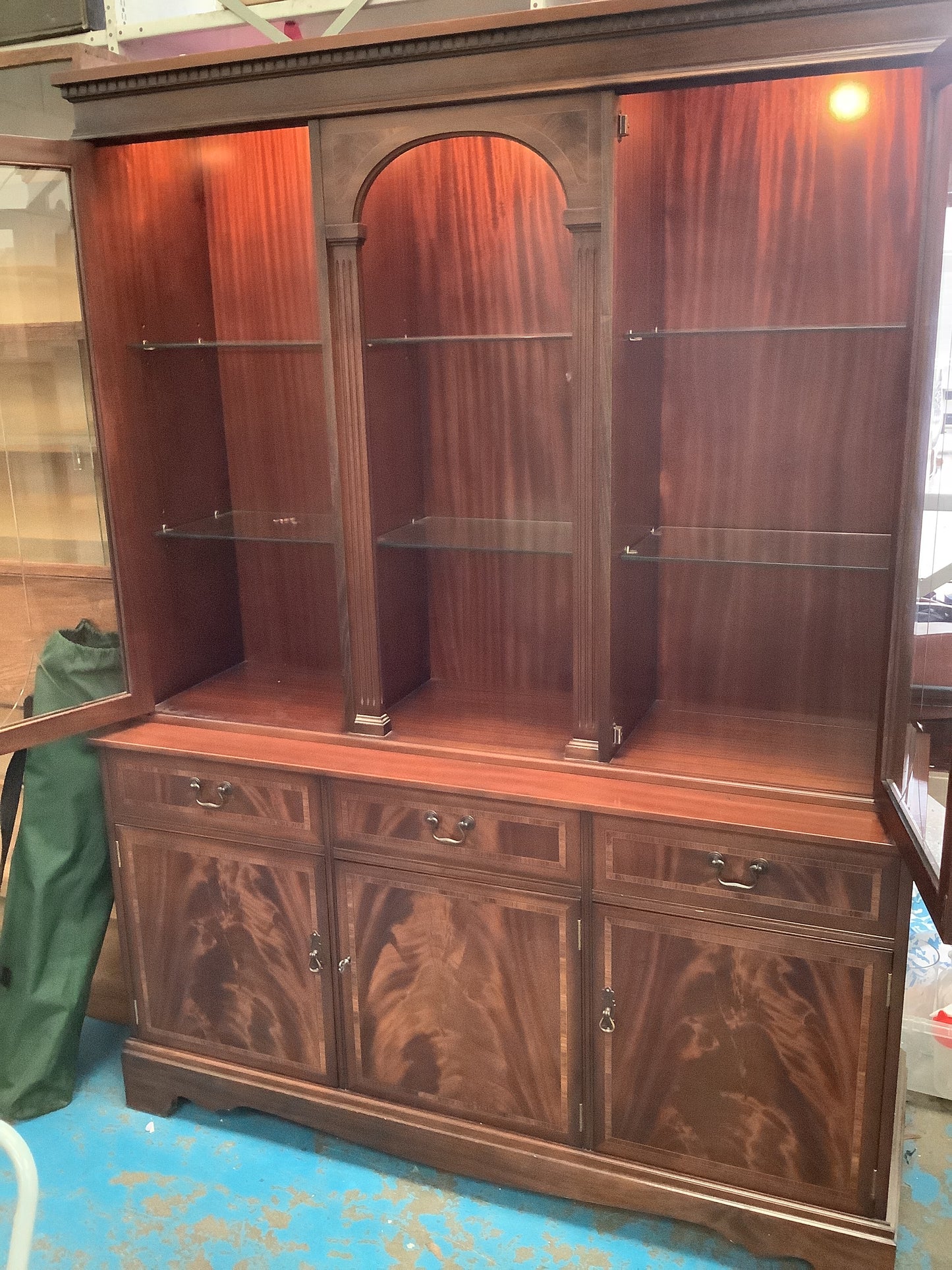 Sideboard